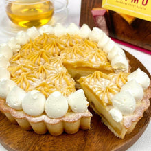 画像をギャラリービューアに読み込む, タルト