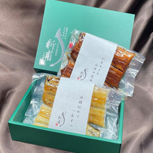 画像をギャラリービューアに読み込む, うなぎ