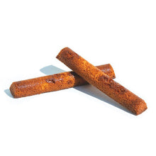 画像をギャラリービューアに読み込む, フィナンシェ