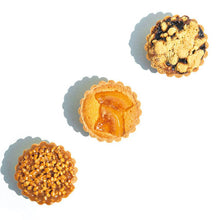 画像をギャラリービューアに読み込む, タルト