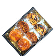 画像をギャラリービューアに読み込む, パッケージ