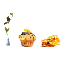 画像をギャラリービューアに読み込む, マフィン