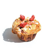 画像をギャラリービューアに読み込む, マフィン