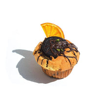 画像をギャラリービューアに読み込む, マフィン