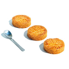 画像をギャラリービューアに読み込む, ガレット