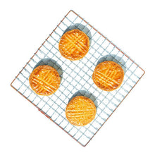 画像をギャラリービューアに読み込む, ガレット