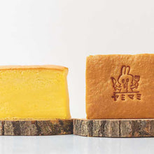 画像をギャラリービューアに読み込む, カステラ