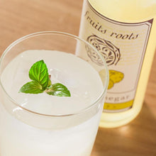 画像をギャラリービューアに読み込む, フルーツビネガー