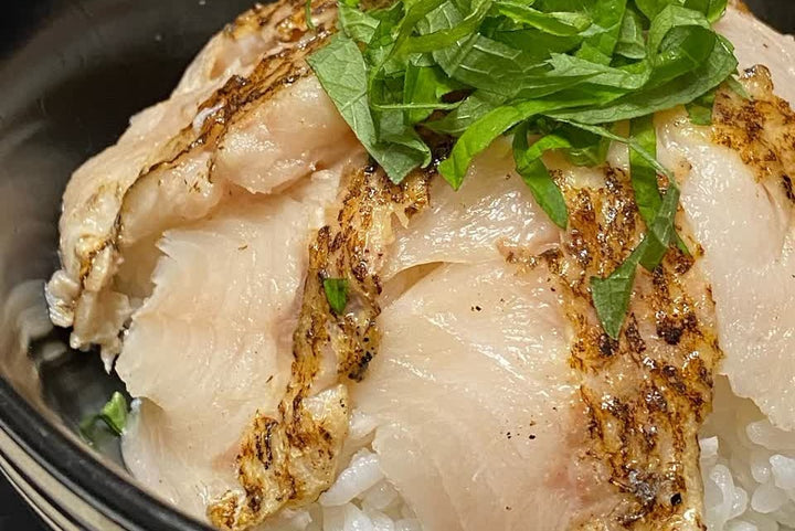 【高級魚のどぐろの旬と美味しい食べ方】通販で人気のお取り寄せもおすすめ！