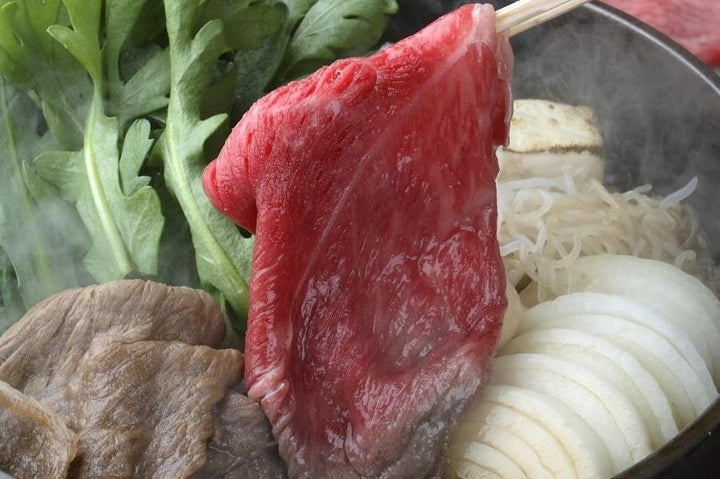 お取り寄せするならすきやきがおすすめ！人気通販商品情報