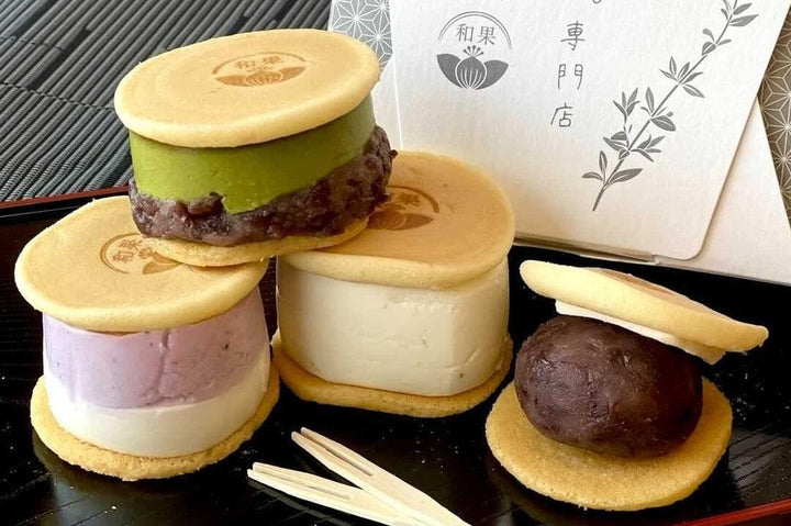 通販で人気の抹茶スイーツをお取り寄せ！