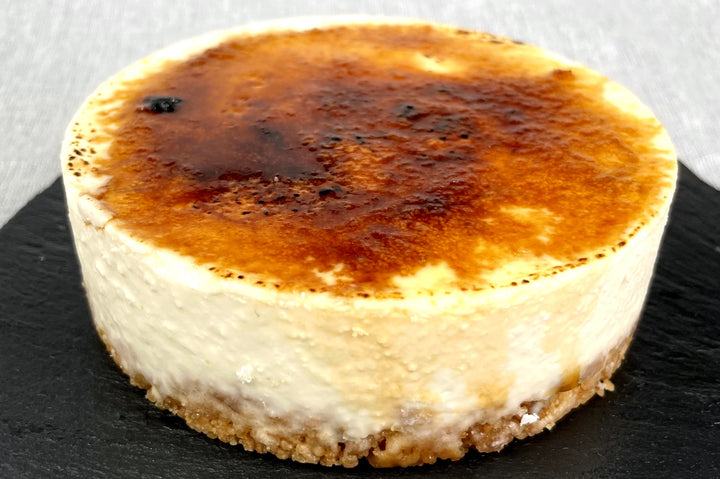 レア＆ベイクドの根強い人気！DELISH MALLのおすすめ通販・お取り寄せチーズケーキ