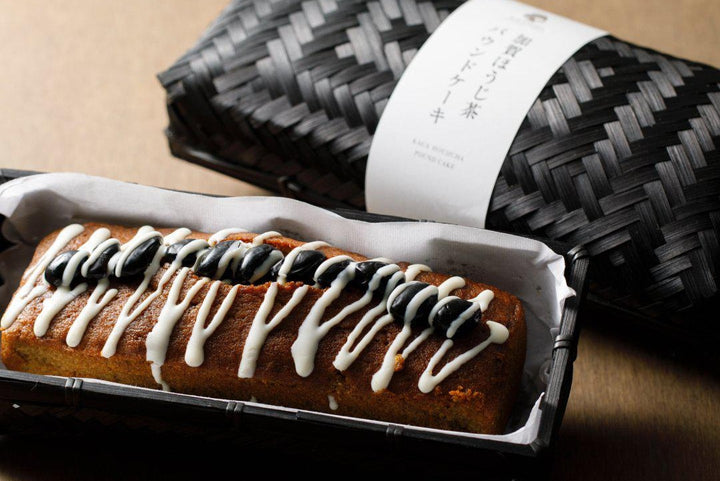 お取り寄せにおすすめ！人気のパウンドケーキを通販で
