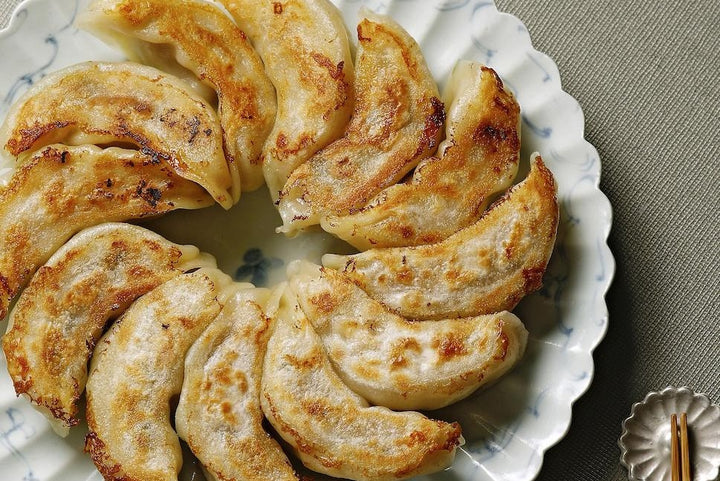 グルメ通販サイトDELISH MALLで買えるおすすめ餃子3選