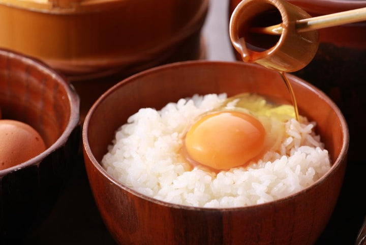 通販でおすすめ！こだわりしょうゆのお取り寄せ