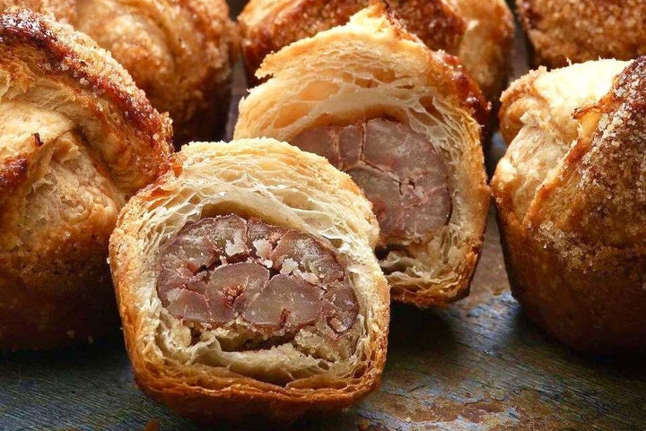 栗のスイーツ、絶対お取り寄せしたいスイーツはこちら！通販を利用して、専門店の味をご自宅でどうぞ