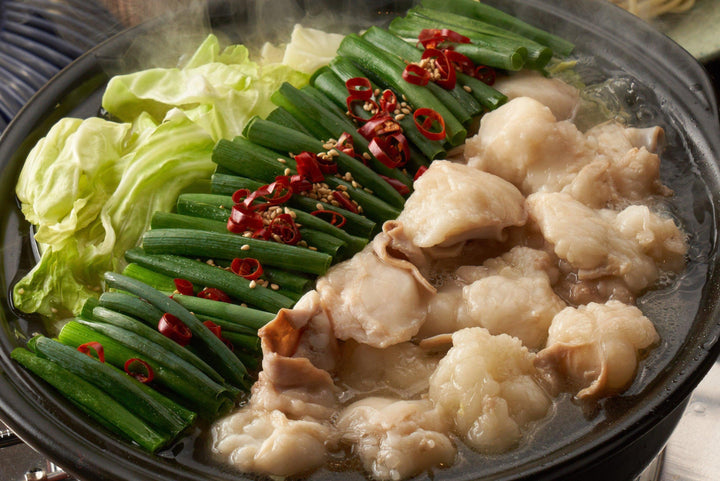 通販「DELISH MALL」で人気！お取り寄せできるおすすめもつ鍋と選び方