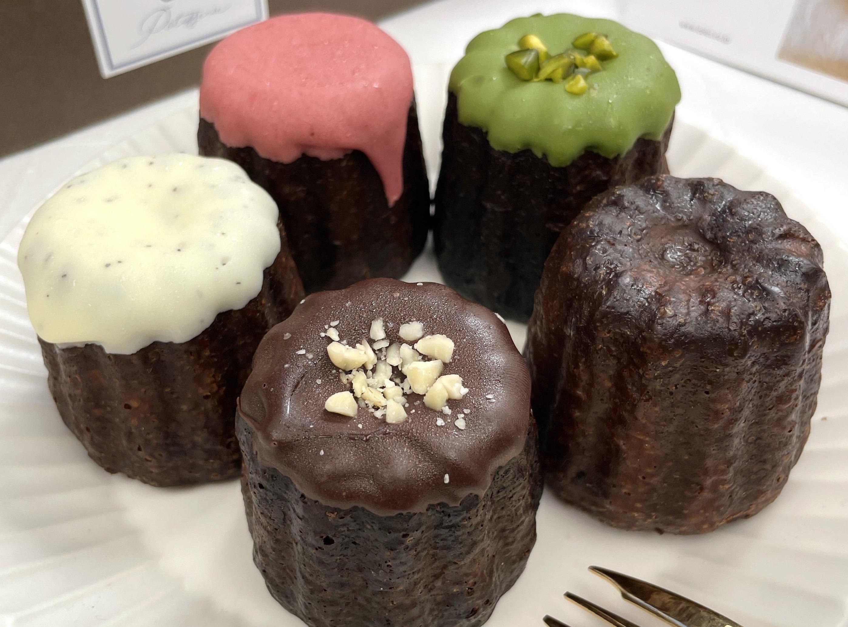 SNSで人気急上昇中！！DELISH MALLのおすすめ通販・お取り寄せカヌレ