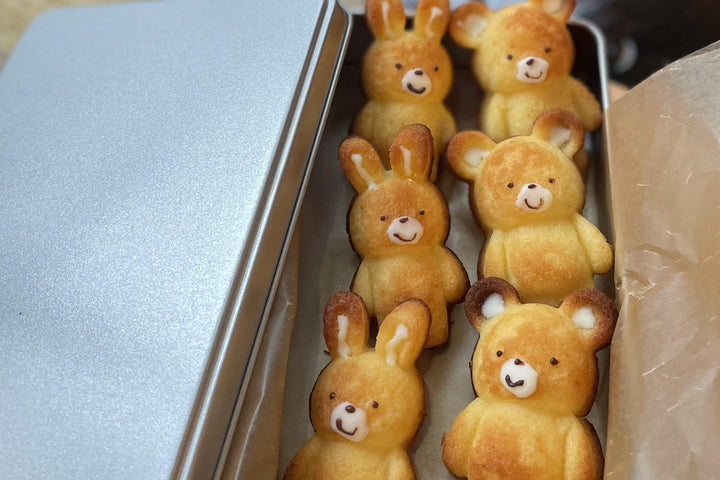 焼き菓子の通販で人気！贈り物やお取り寄せにおすすめ！