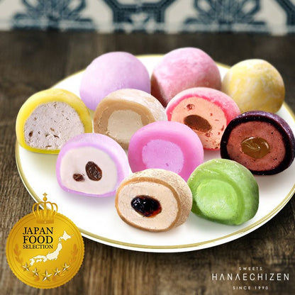 生クリーム大福