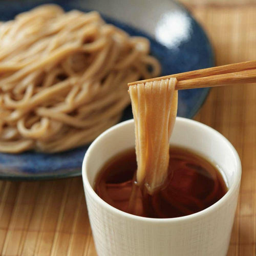 The北海道ファームの米粉麺