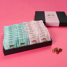 画像をギャラリービューアに読み込む, 【送料込】コロコロワッフル パック【6袋/12袋/40袋】(ショコラストロベリー・ソルティキャラメル)
