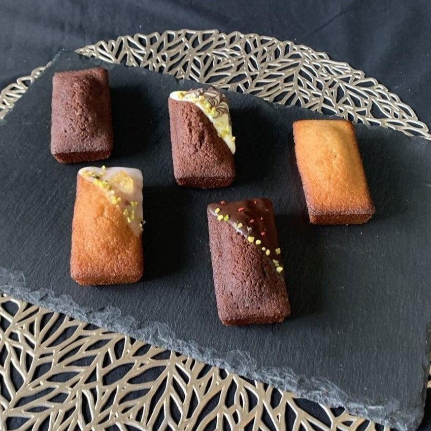 ◇季節限定◇フィナンシェセット（5個/8個/14個）☆お誕生日プレゼントやプチギフトやお中元にも☆ | tassy（タッシー）