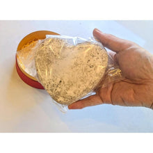 画像をギャラリービューアに読み込む, 【大切な方への贈り物♡】大きいハートガトーショコラ 王道スイート
