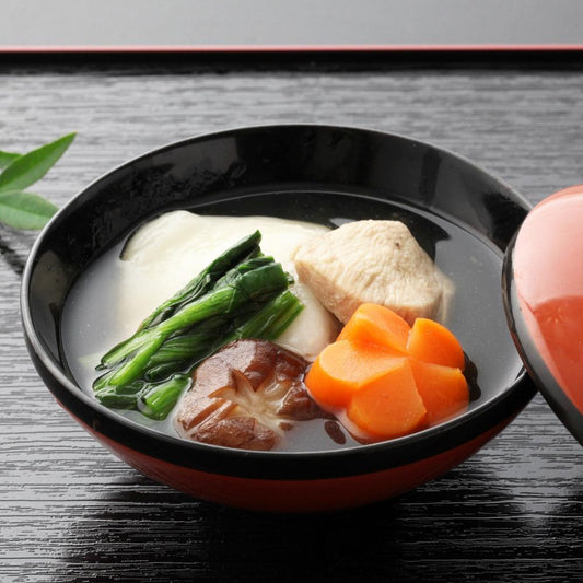 お雑煮