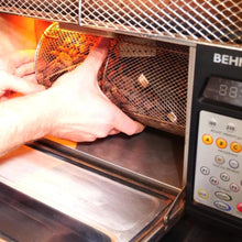 画像をギャラリービューアに読み込む, チョコレート専門店のリッチ・ショコラテリーヌ
