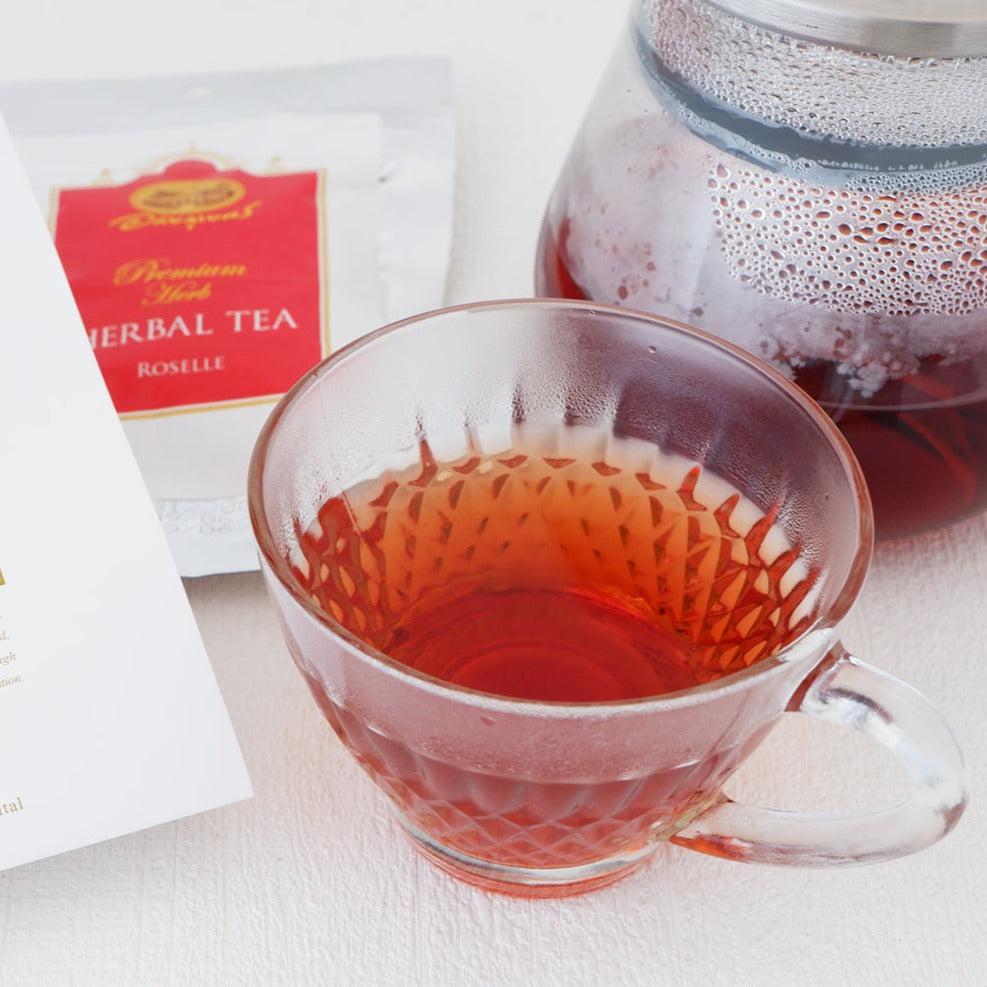 アバイブーベジャパン プレミアムハーブティー ギフトセット C5182026 アバイブーベジャパン プレミアムハーブティー ギフトセット TGS001