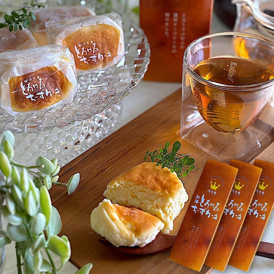 【送料無料】とろけるちーずケーキ15個入(chee03)