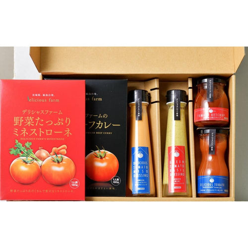 農園セレクトセット