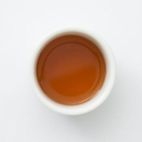 有機和紅茶
