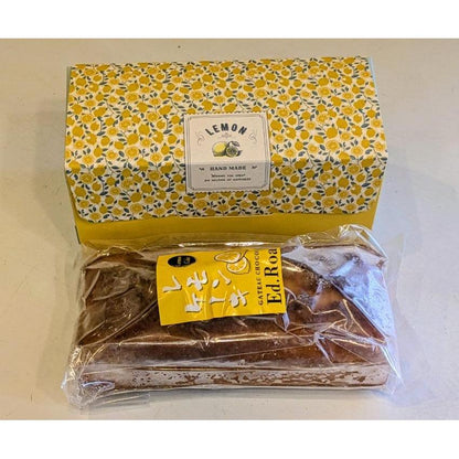 王道レモンケーキ １本 ご贈答向き