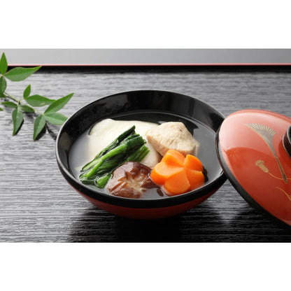 お雑煮 | 美食良菜