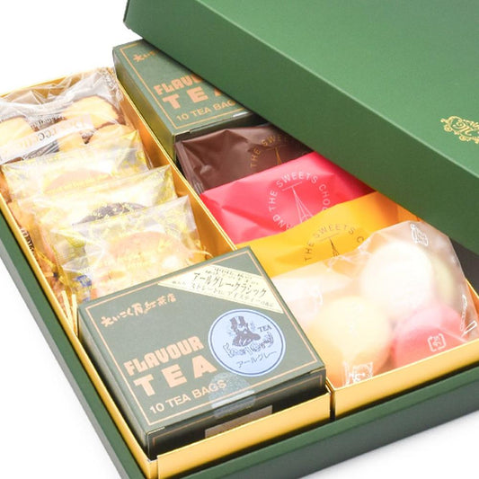 パティスリー 魔法庵 クラッシックA＜MHN-50＞