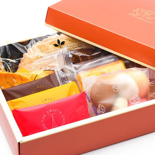 パティスリー 魔法庵 ロイヤルセレクト＜MHN-55＞