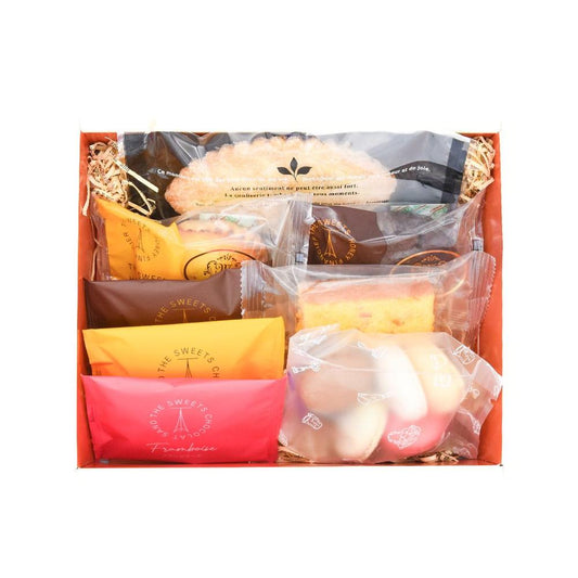 パティスリー 魔法庵 ロイヤルセレクト＜MHN-55＞