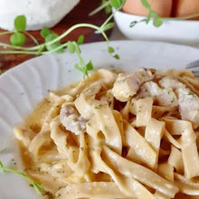 画像をギャラリービューアに読み込む, 手作りスペシャルパスタ＆天然ピザセット＜3食/3枚＞
