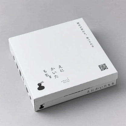 北海道の恵み豆大福2個×国産よもぎの草大福2個×京都北川半兵衛ほうじ茶の大福2個×枝豆たっぷりダブルずんだ大福2個セット
