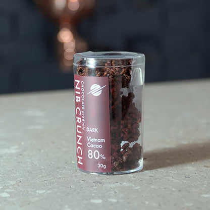 Bean to Bar入門 4種+オランジェット・ニブ・クッキー set | SOIL CHOCOLATE