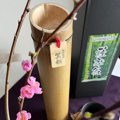 本格焼酎「篤姫」