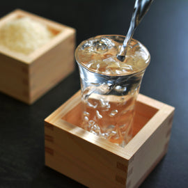 日本酒