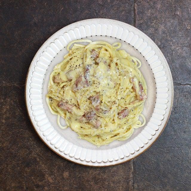 ダニエルズ名物スペアリブのご馳走ディナーセット