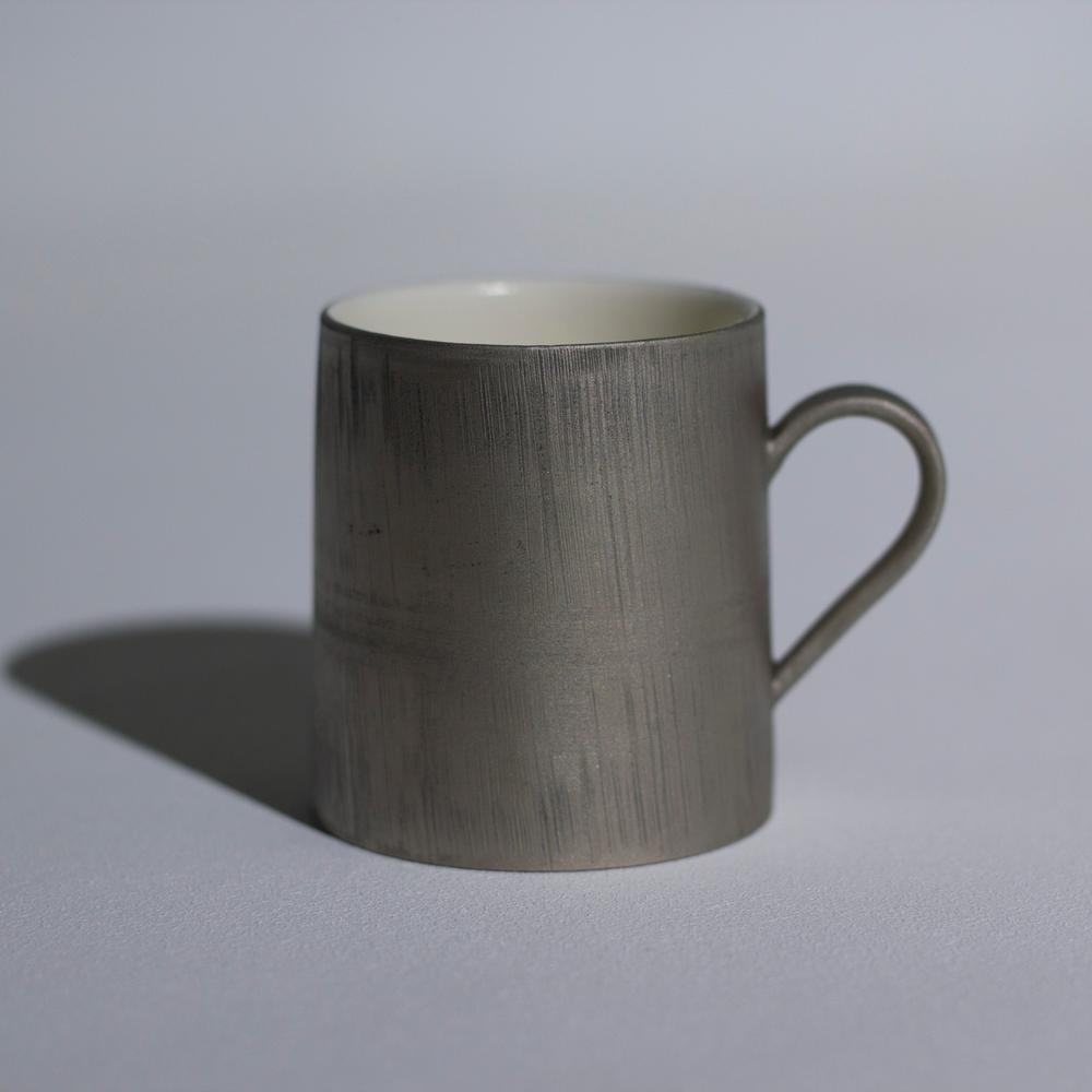 東福岡CUP非売品 Cup / 白雨 | MIZUKI MATSUOKA