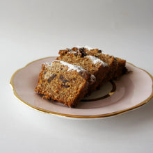 画像をギャラリービューアに読み込む, ヴィーガンのシュトーレンとオーガニックコーヒーのセット
