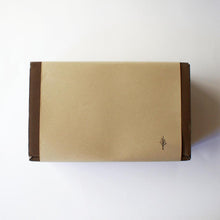 画像をギャラリービューアに読み込む, ヴィーガンのシュトーレンとオーガニックコーヒーのセット
