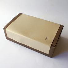 画像をギャラリービューアに読み込む, ヴィーガンのシュトーレンとオーガニックコーヒーのセット
