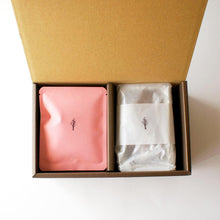 画像をギャラリービューアに読み込む, ヴィーガンのシュトーレンとオーガニックコーヒーのセット
